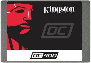 SSD KINGSTON SEDC400S37/480G DC400 480GB 2.5\'\' SATA3