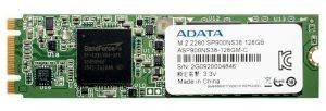 SSD ADATA PREMIER PRO SP900 256GB 2.5\'\' M.2 2280