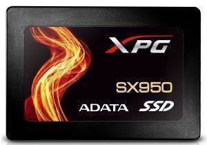 SSD ADATA XPG SX950 3D NAND 240GB 2.5\'\' SATA3 BUNDLED