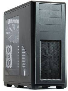 CASE PHANTEKS ENTHOO PRO BLACK WINDOW