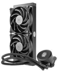 COOLERMASTER MASTERLIQUID PRO 240