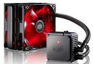 COOLERMASTER SEIDON 120V V3 PLUS