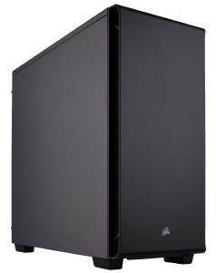 CASE CORSAIR CARBIDE SERIES 270R - MID-TOWER ATX SOLID SIDE PANEL