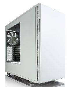 CASE FRACTAL DESIGN DEFINE R5 WHITE WINDOW SIDE PANEL