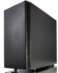 CASE FRACTAL DESIGN DEFINE S BLACK