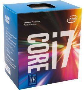 CPU INTEL CORE I7-7700 3.60GHZ LGA1151 - BOX