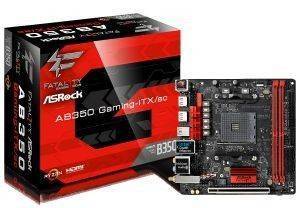  ASROCK FATAL1TY AB350 GAMING K4 RETAIL