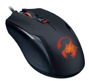 GENIUS GAMING MOUSE AMMOX X1-400 3200 DPI