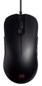 ZOWIE ZA12 E-SPORTS GAMING MOUSE BLACK