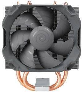 ARCTIC FREEZER 12 CO COMPACT SEMI PASSIVE TOWER CPU COOLER FOR CONTINUOUS OPERATION