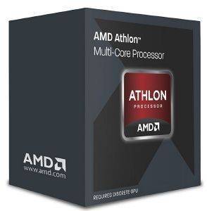 CPU AMD ATHLON X4 845 3.50GHZ BOX