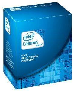 CPU INTEL CELERON G3900 2.80GHZ LGA1151 - BOX