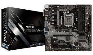  ASROCK Z370M PRO4 RETAIL