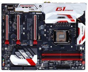  GIGABYTE GA-Z170X-GAMING 7-EK RETAIL