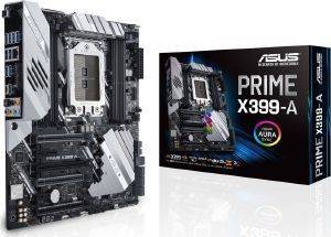  ASUS PRIME X399-A RETAIL