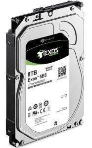 HDD SEAGATE ST8000AS0003 ARCHIVE HDD V3 8TB 3.5\'\' SATA 3