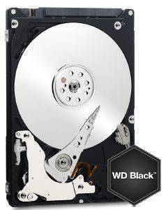 HDD WESTERN DIGITAL WD3200LPLX BLACK 320GB 2.5\'\' SATA3