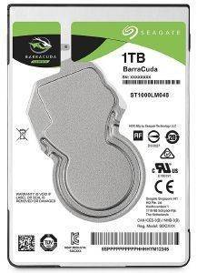 HDD SEAGATE ST1000LM048 BARRACUDA 2.5\'\' 1TB SATA3