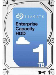 HDD SEAGATE ST1000NM0055 ENTERPRISE CAPACITY 3.5 1TB SATA3