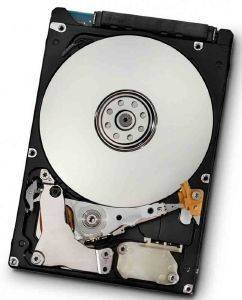 HDD HGST TRAVELSTAR Z5K500.B HTS545050B7E660 500GB 2.5\'\' SATA 3