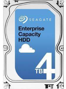 HDD SEAGATE ST4000NM0025 ENTERPRISE CAPACITY 3.5 4TB SAS 3.0