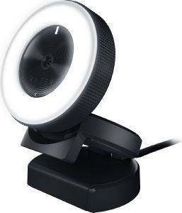 RAZER KIYO RING LIGHT EQUIPPED BROADCASTING CAMERA