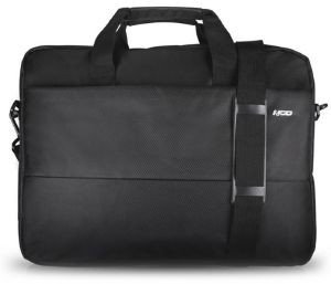 NOD STYLE V2 15.6'' LAPTOP BAG BLACK