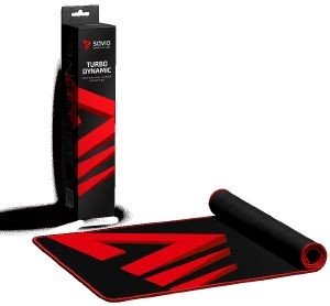 SAVIO TURBO DYNAMIC L PROFESSIONAL GAMING MOUSEPAD