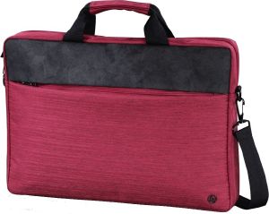 HAMA 185649 TAYRONA NOTEBOOK BAG 15.6'' RED