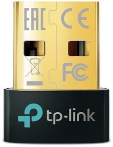 TP-LINK UB500 BLUETOOTH 5.0 NANO USB ADAPTER