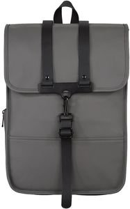 HAMA 216498 PERTH LAPTOP BACKPACK UP TO 40 CM (15.6) GREY