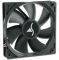 SHARKOON CASE FAN 140MM MIDRANGE 1200RPM