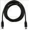 DIGICONNECT FIREWIRE 800 CABLE 9/4 1.8M