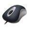 MICROSOFT COMFORT OPTICAL MOUSE 1000 USB BLACK