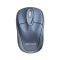 MICROSOFT WIRELESS NOTEBOOK OPTICAL MOUSE 3000 BLUE
