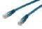 UTP PATCH CORD CAT 5E 10M BLUE