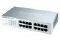 ZYXEL ES-116P 16-PORT DESKTOP ETHERNET SWITCH