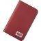 WESTERN DIGITAL WDMLRC2500TE PASSPORT ELITE 250GB RED