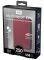 WESTERN DIGITAL WDMLRC2500TE PASSPORT ELITE 250GB RED