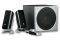 LOGITECH Z-3E 2.1 SPEAKERS BLACK 970085