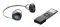 LOGITECH 980461 FREEPULSE WIRELESS HEADPHONES