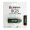 KINGSTON DATA TRAVELER 110 8GB GREEN