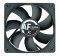 ARCTIC COOLING FAN 120MM 12025L