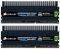 CORSAIR DOMINATOR DHX DDR3 2GB (2X1GB) PC3-16000 (2000MHZ) DUAL CHANNEL KIT