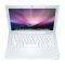 APPLE MACBOOK MB402GR 13.3\'\' 2.1GHZ 120GB SUPERDRIVE WHITE GR/EN