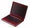 SONY VAIO VGN-CS21S/R SPICY RED