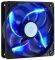 COOLERMASTER R4-L2R-20AC-GP LONG LIFE LED FAN 120MM