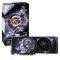 XFX GEFORCE 9800GTX+ CUDA 512MB PVT98WYDQ PCI-E RETAIL