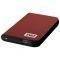 WESTERN DIGITAL WDMLRC3200TE PASSPORT ELITE 320GB RED