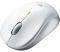 LOGITECH 910-000301 V470 CORDLESS BLUETOOTH LASER MOUSE WHITE